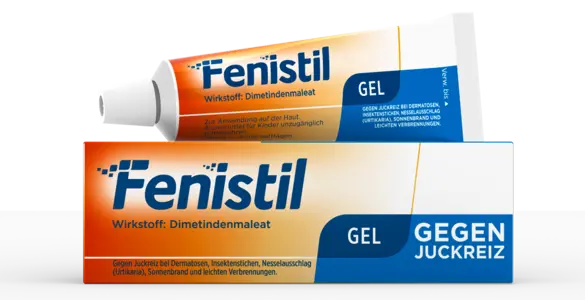 Fenistil Gel 30g