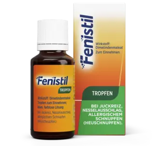 Fenistil Tropfen 20ml